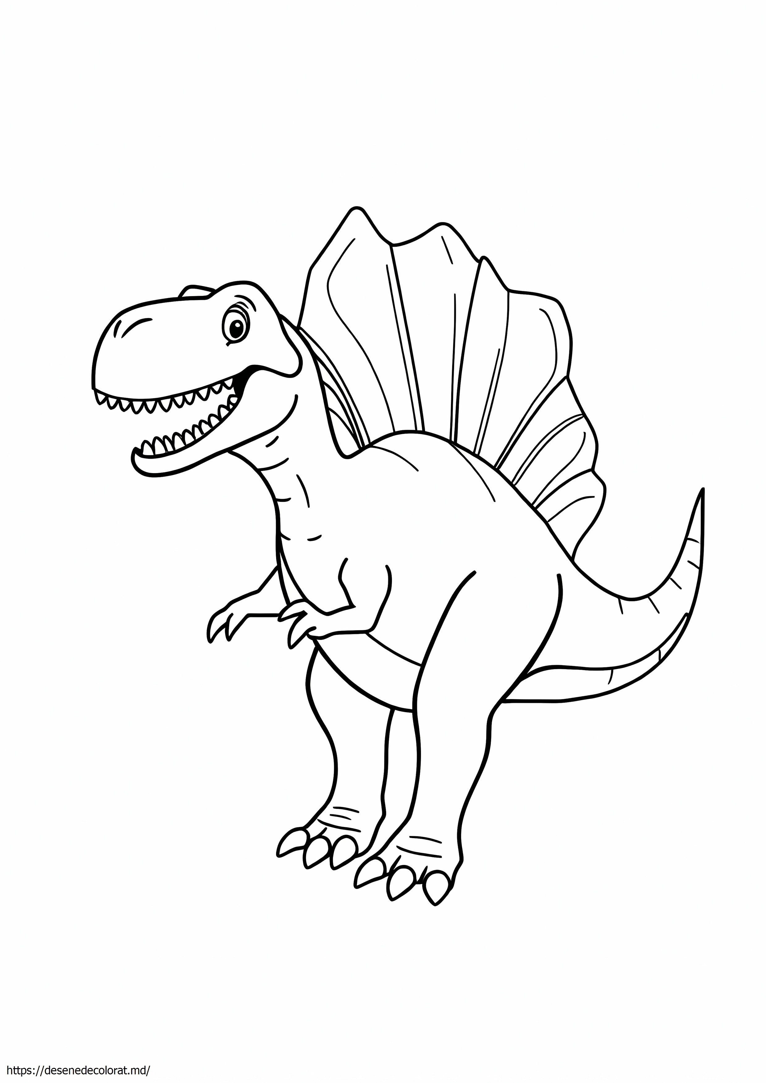 Spinozaur