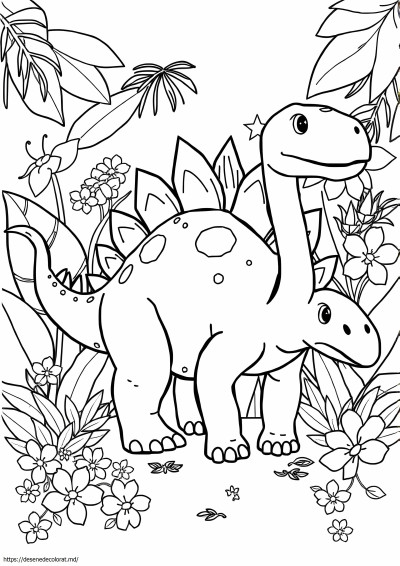Stegasaurus