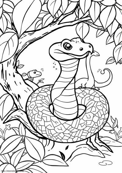 Titanoboa