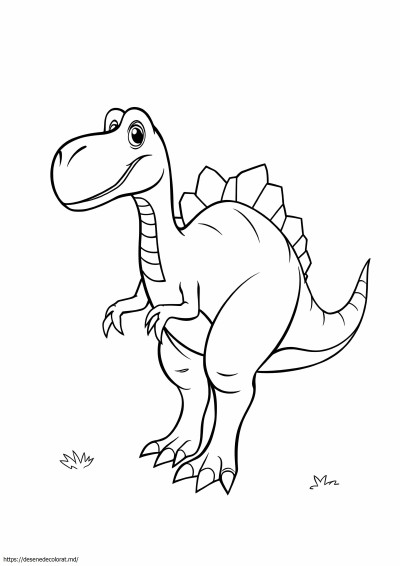 Therizinosaurus