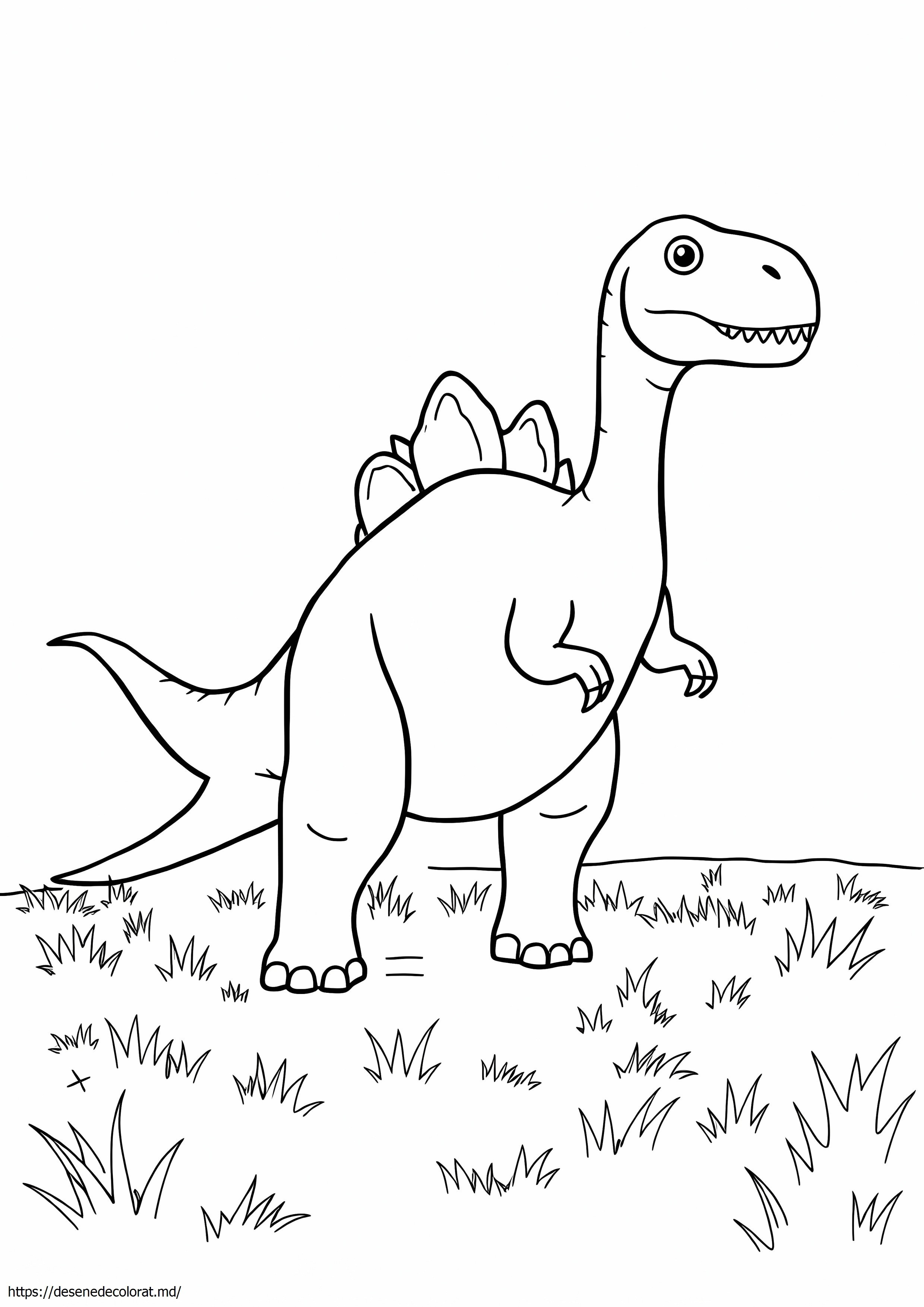 Ultimazaur
