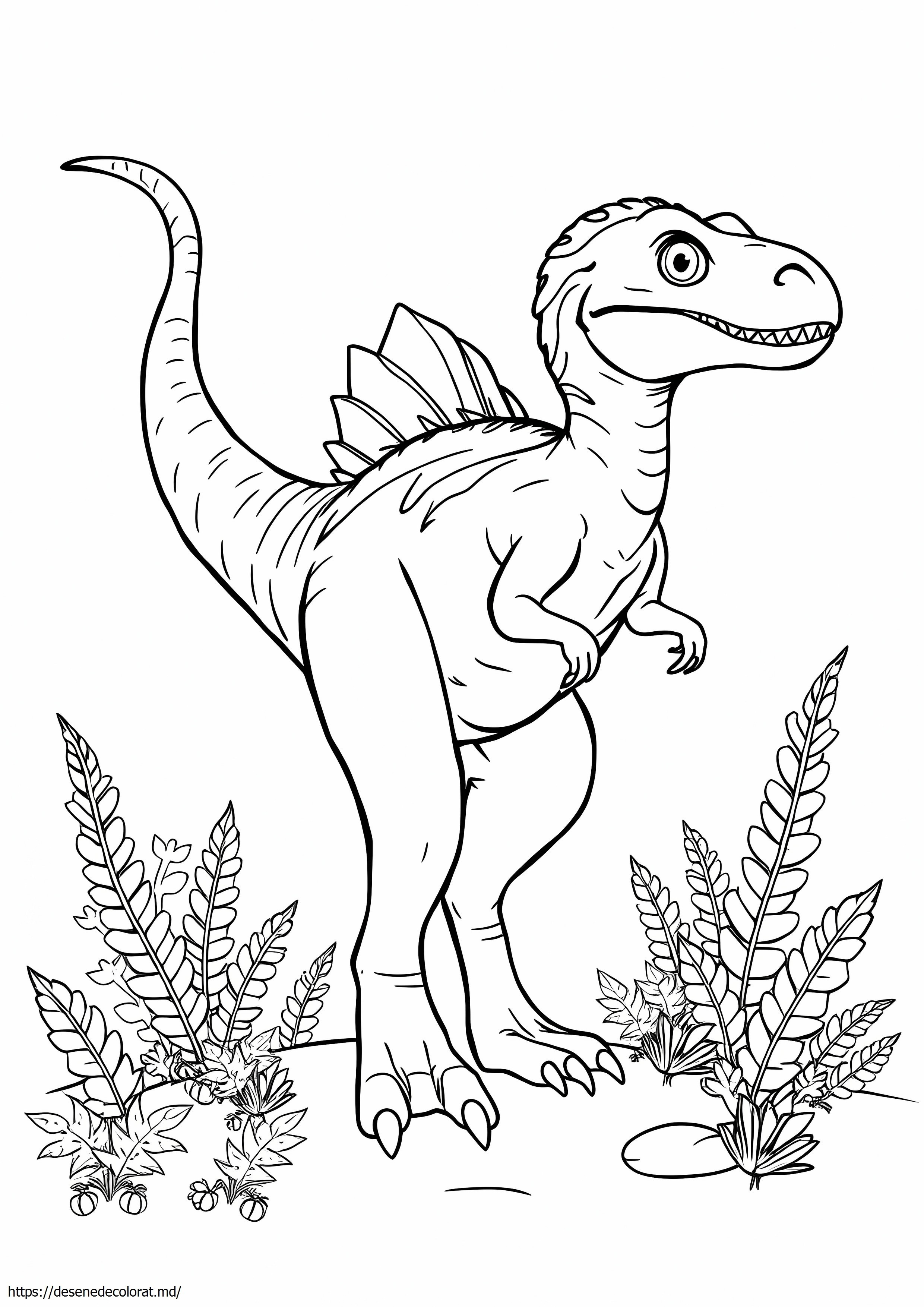 Utahraptor