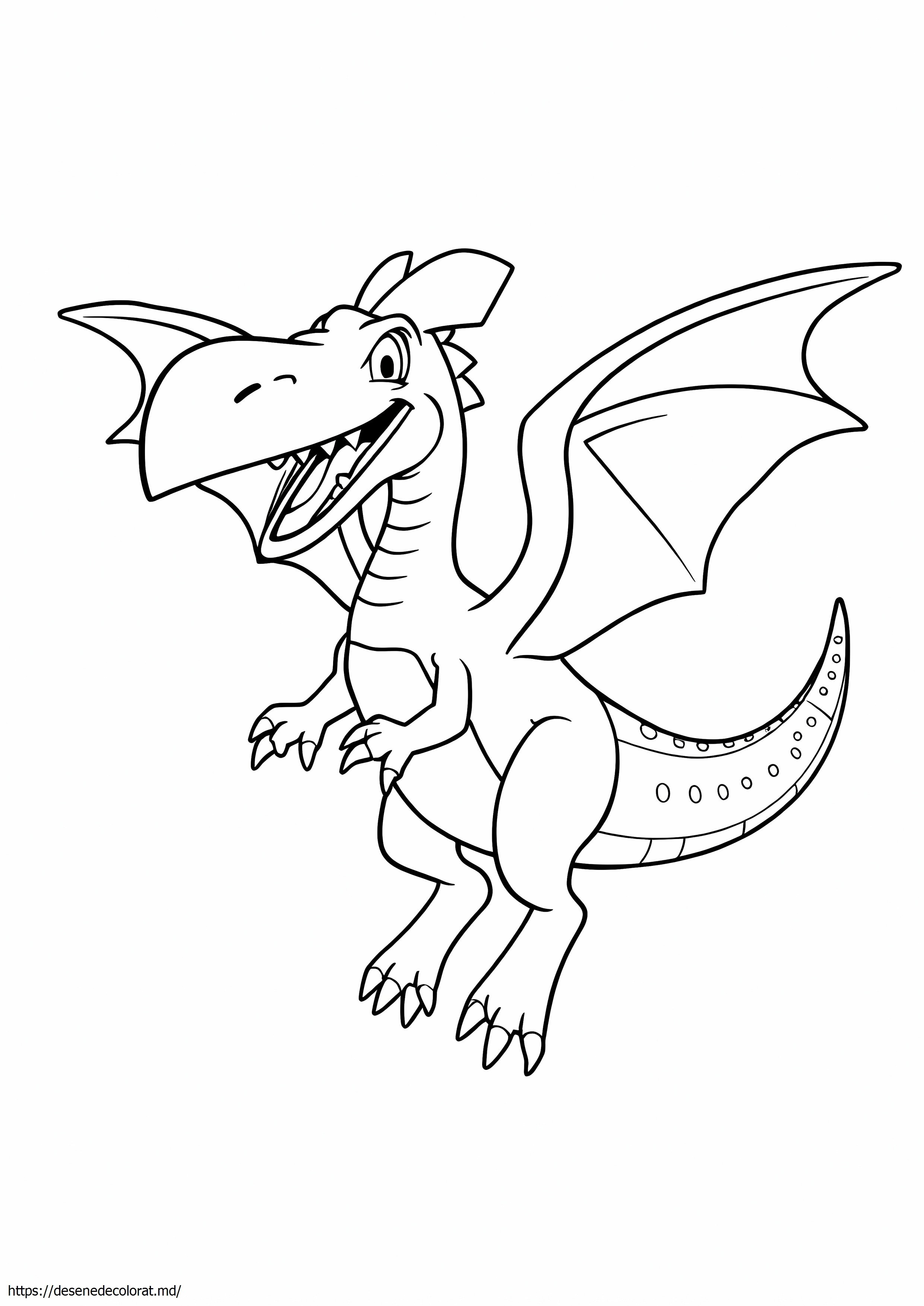 Aerodactil