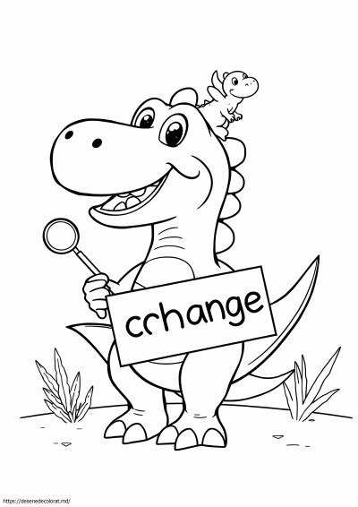 Acm schimbare dino