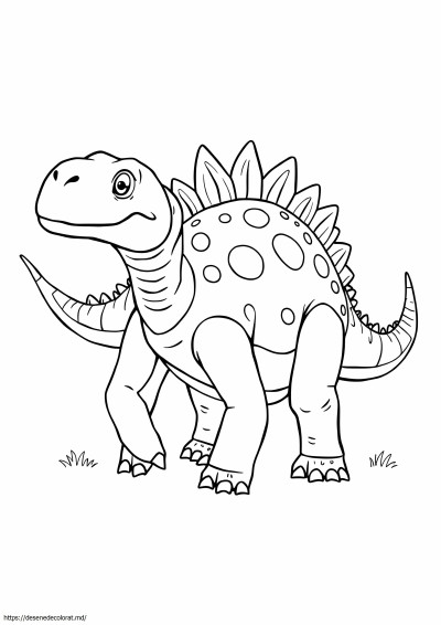Anklyosaurus