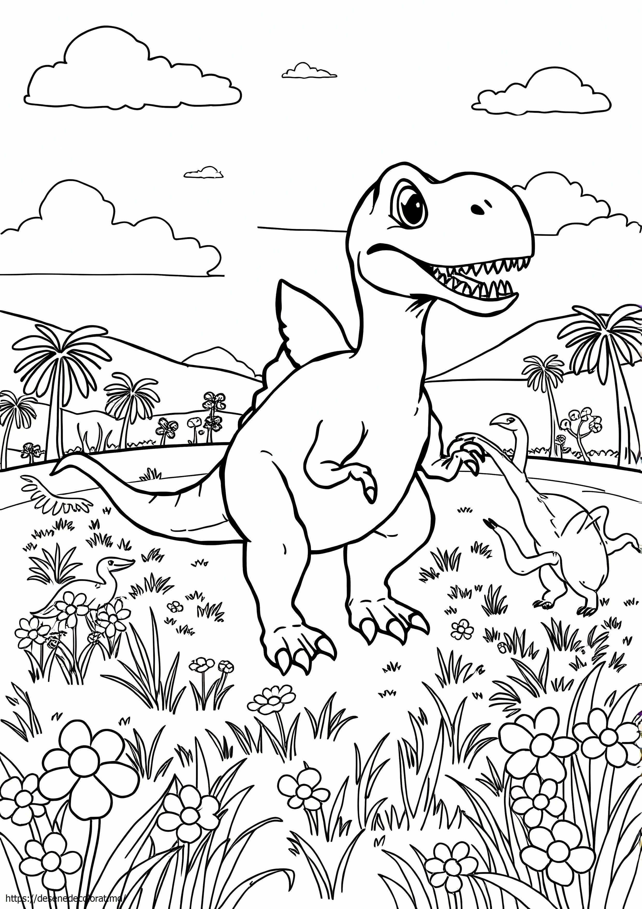 Atrociraptor
