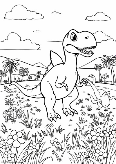 Atrociraptor