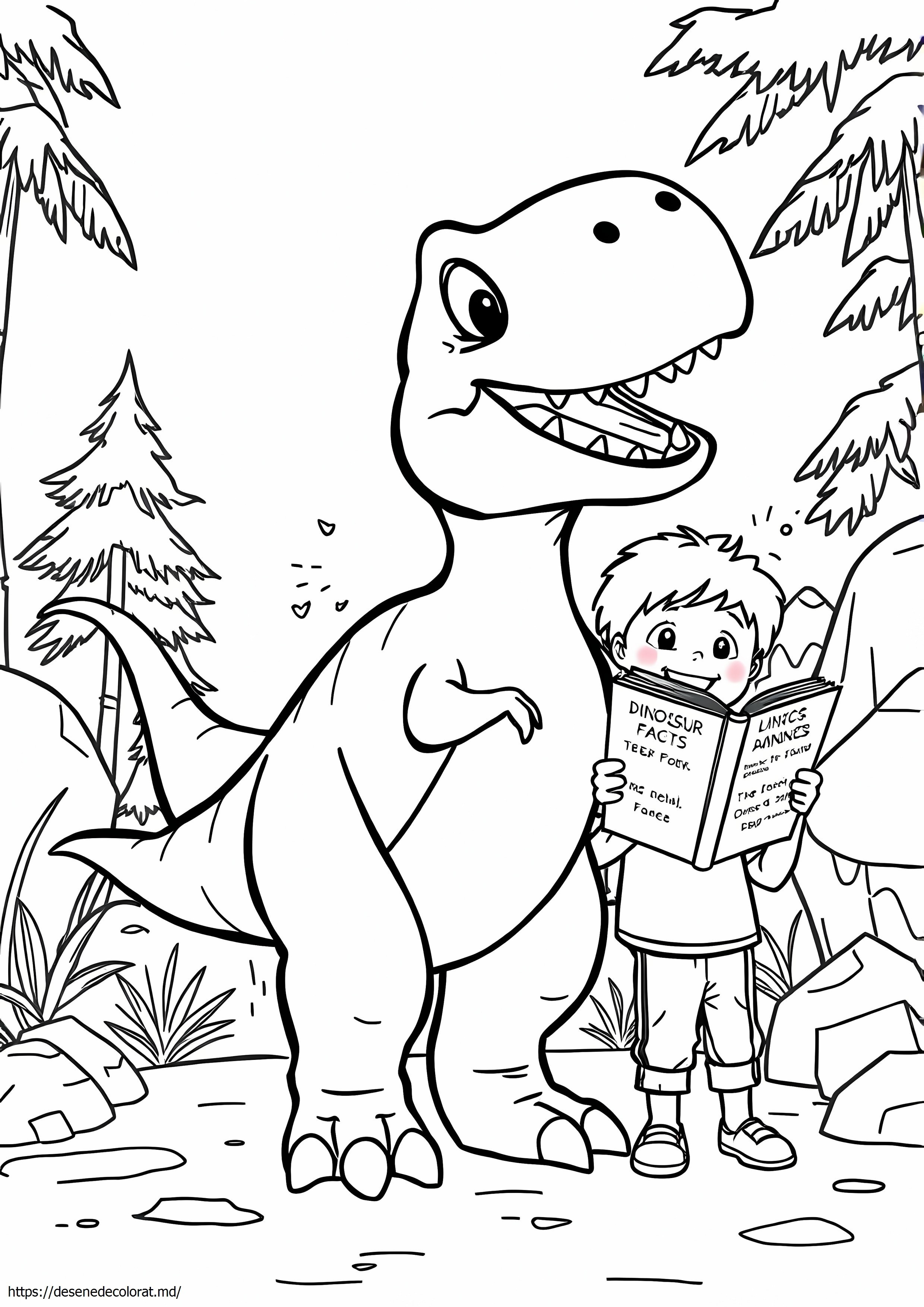 Albastru din Jurassic World