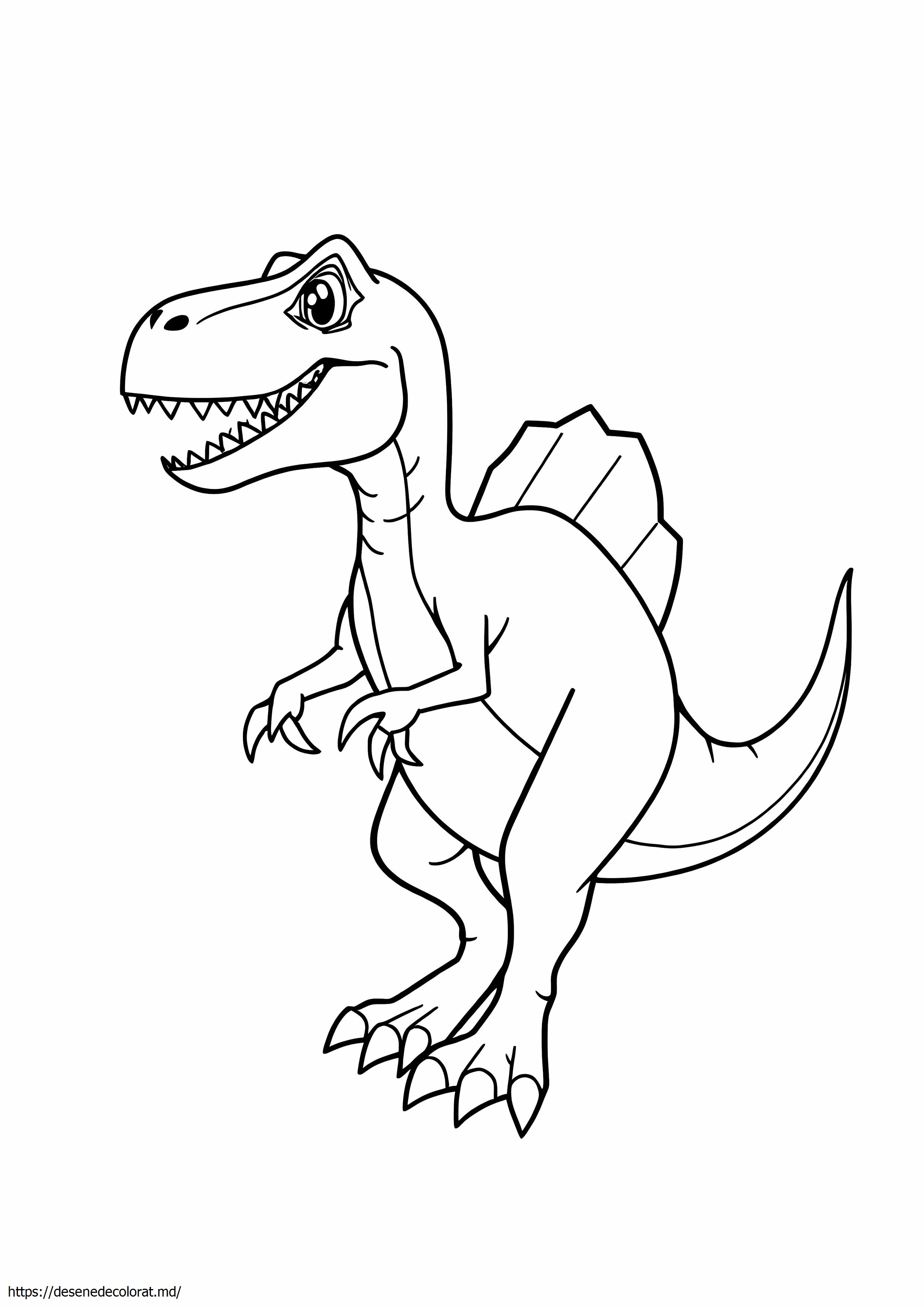 Carnoraptor