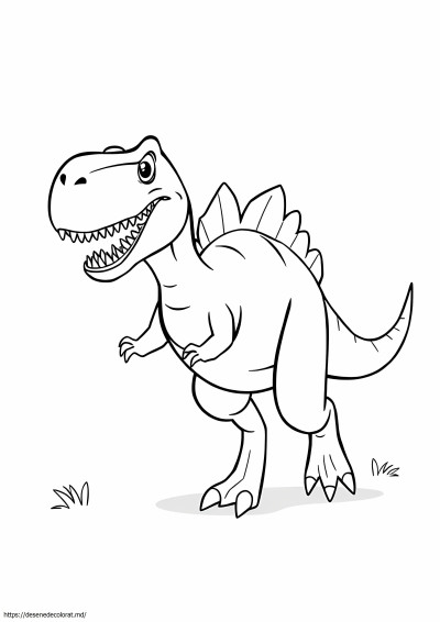 Carcharodontosaurus