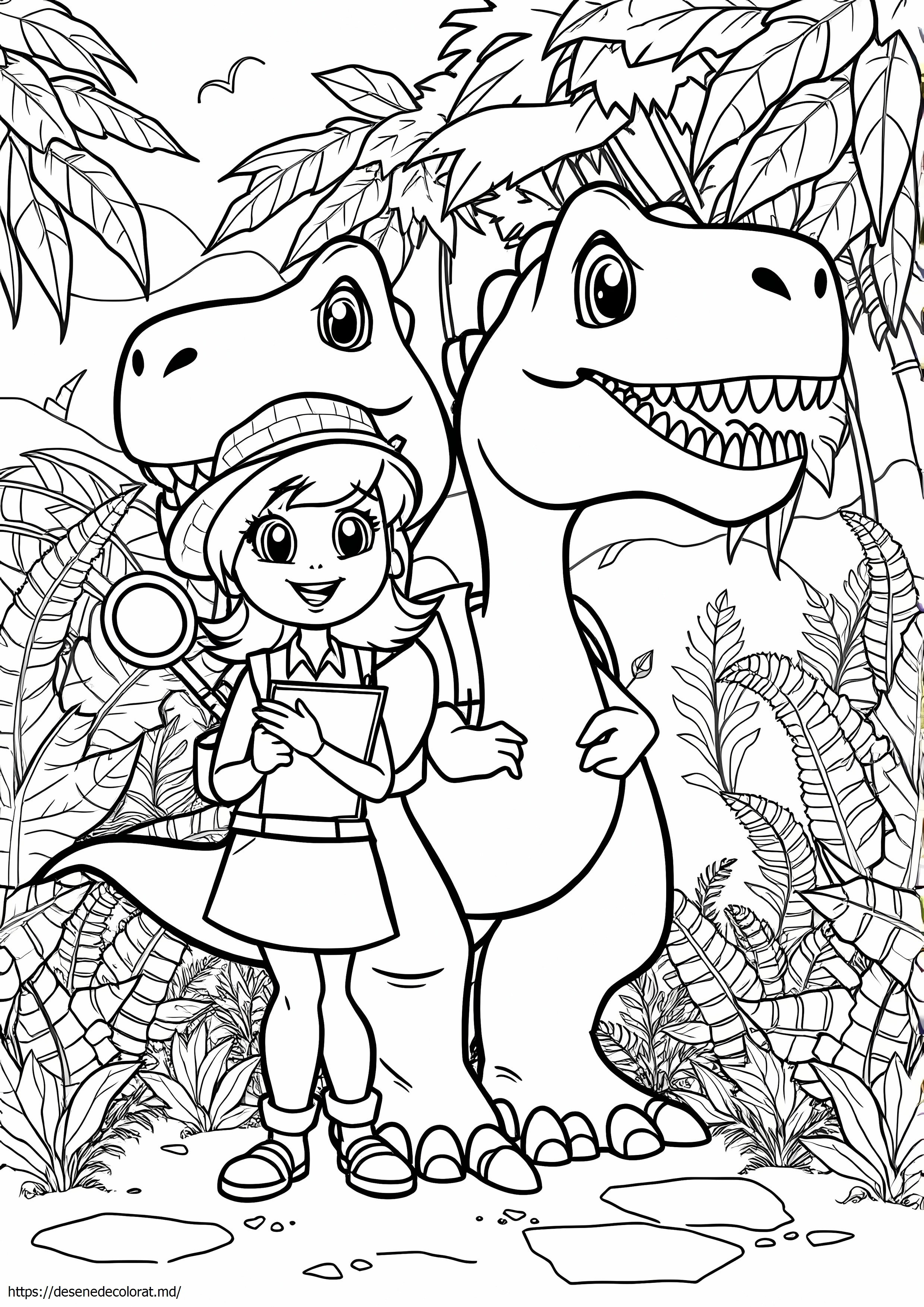 Dino dana