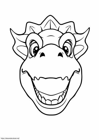 Fata de dinozaur