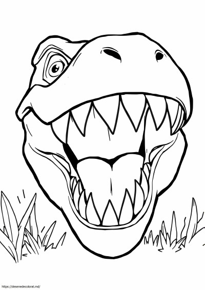Dinți de dinozaur