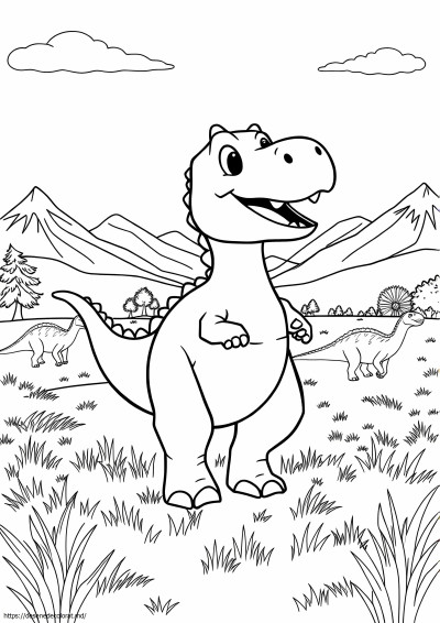 Dinozaur
