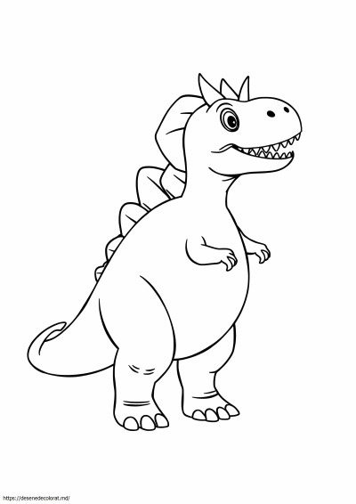 Dinosur
