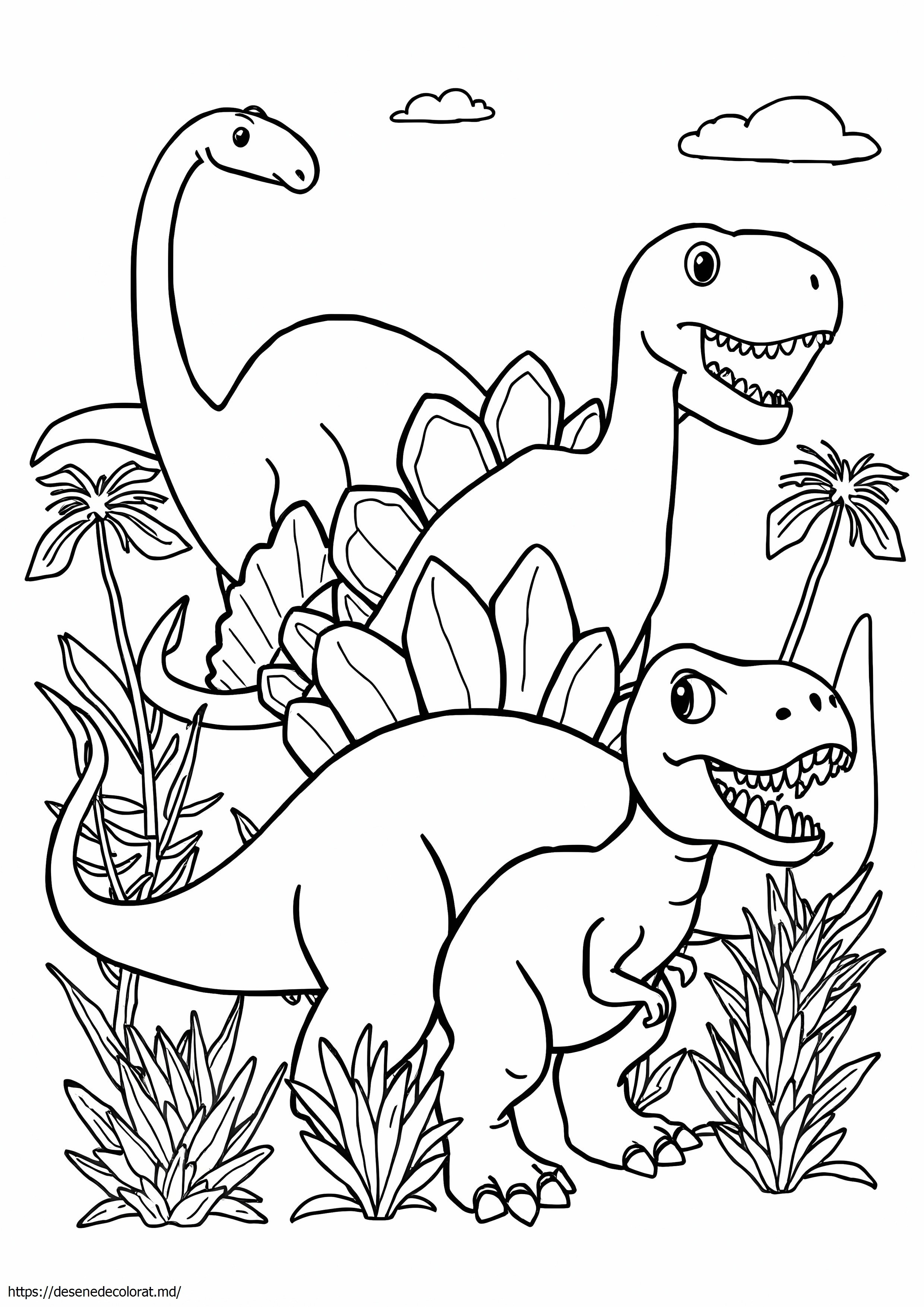 Dinozauri