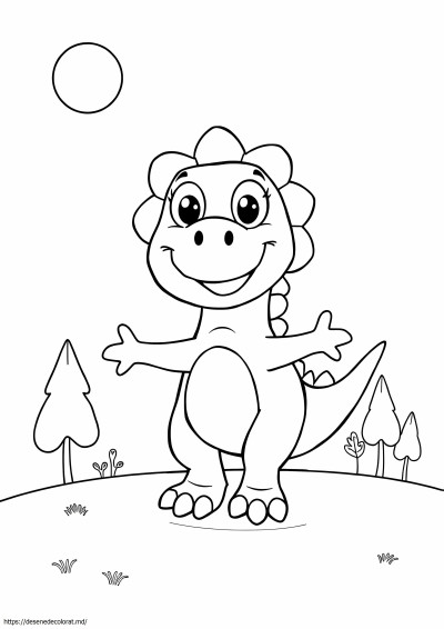 Dinosur
