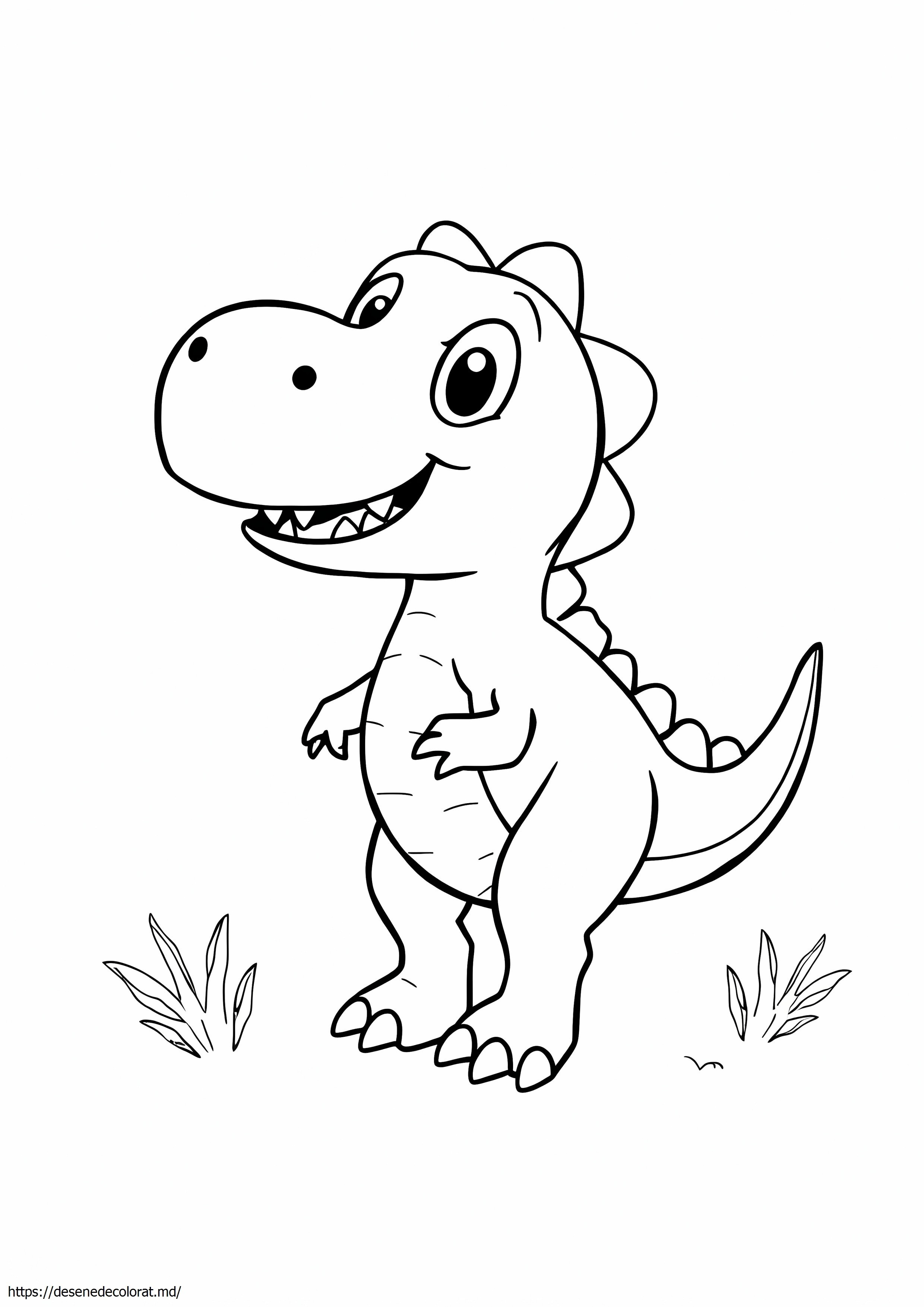 Dinosuar