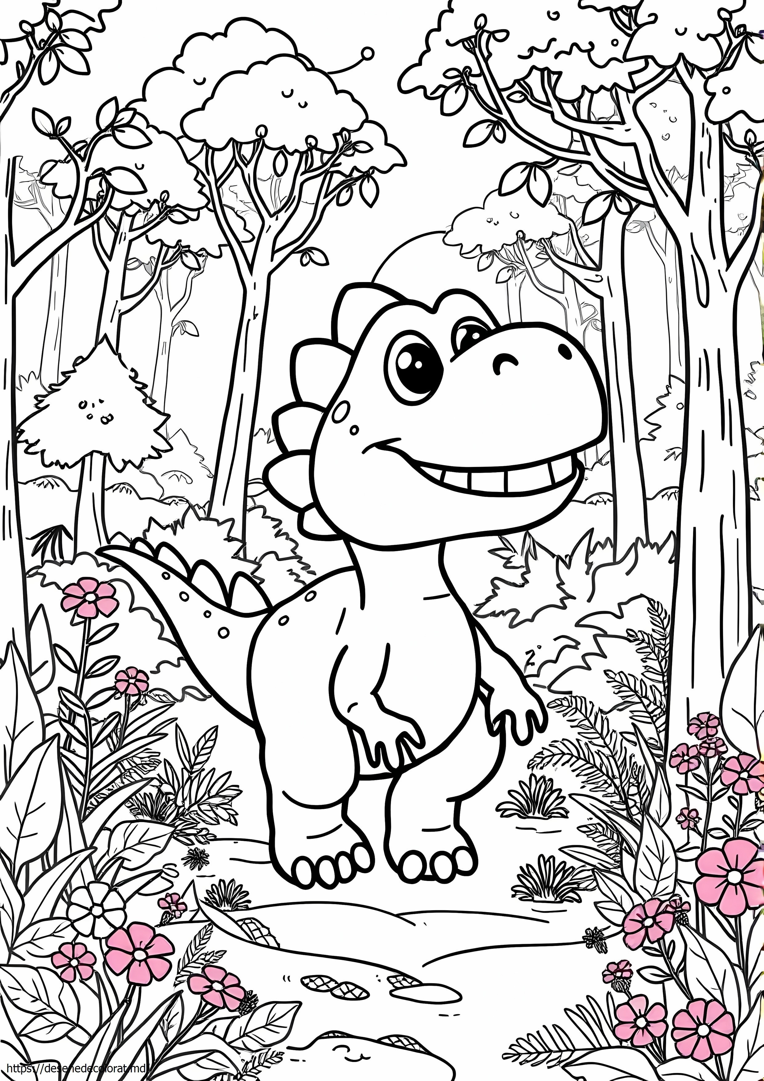 Dinozaur