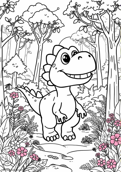 Dinozaur