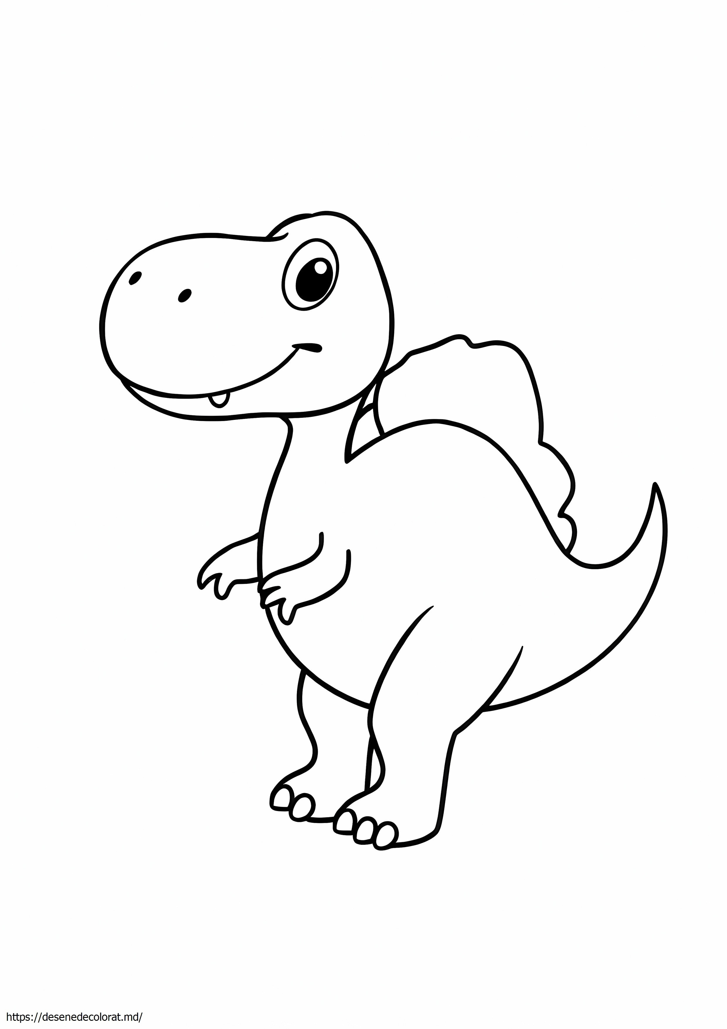 Dinozaur ușor