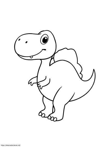 Dinozaur ușor