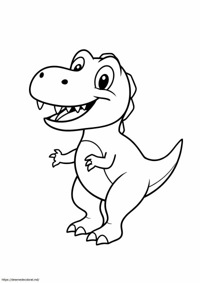 Uşor t rex