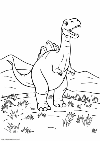 Giganotozaur