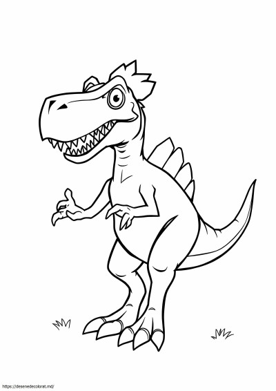 Indoraptor