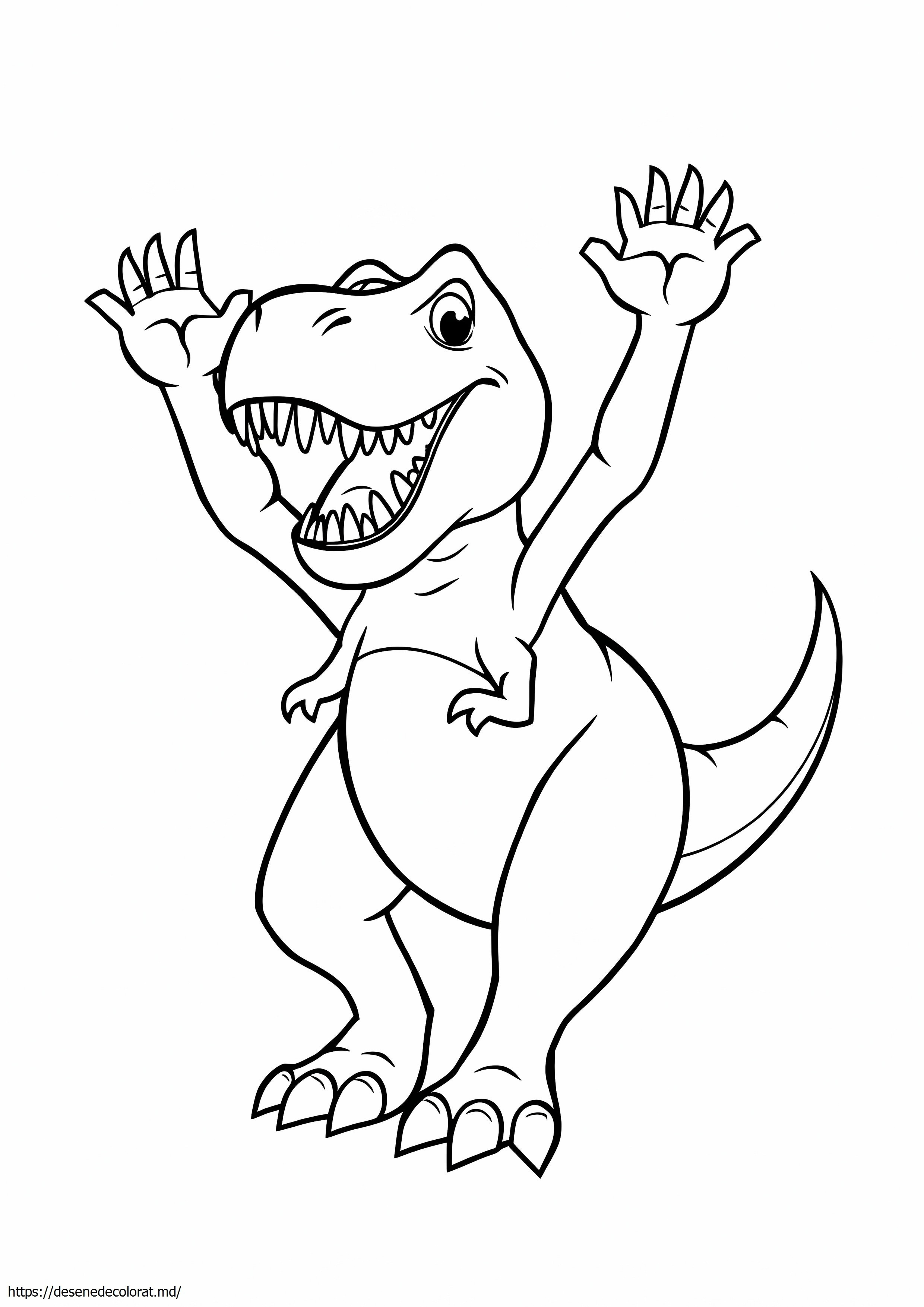 Indominous rex