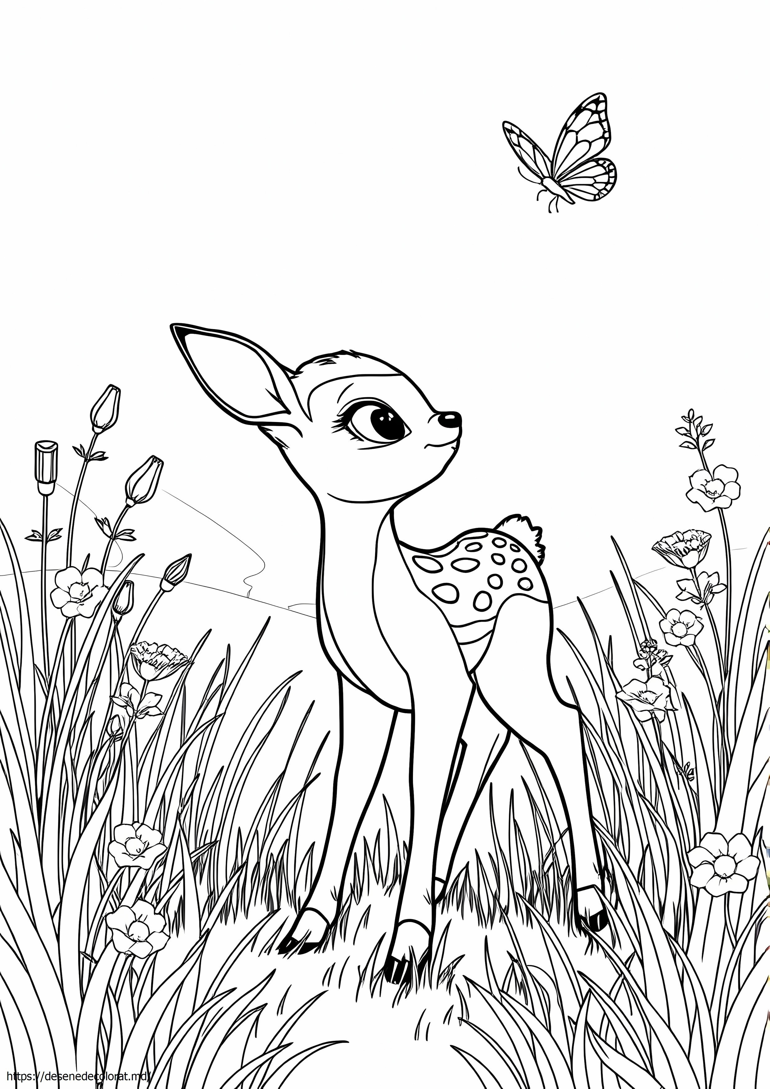 Bambi