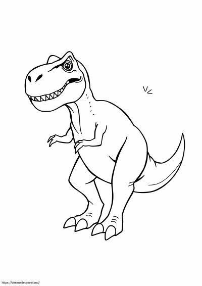 Indominus rex
