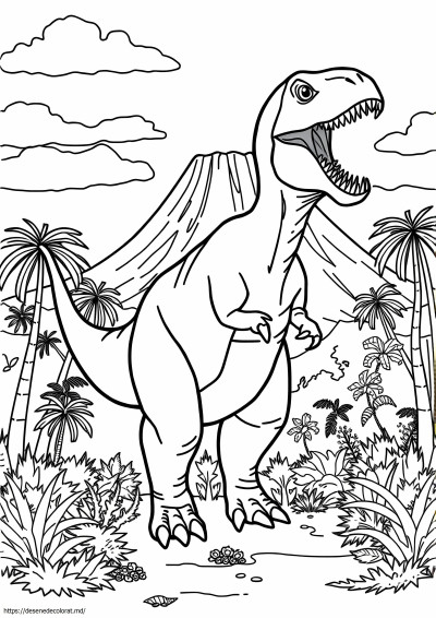 Jurassic Park Jurassic World dinozaur