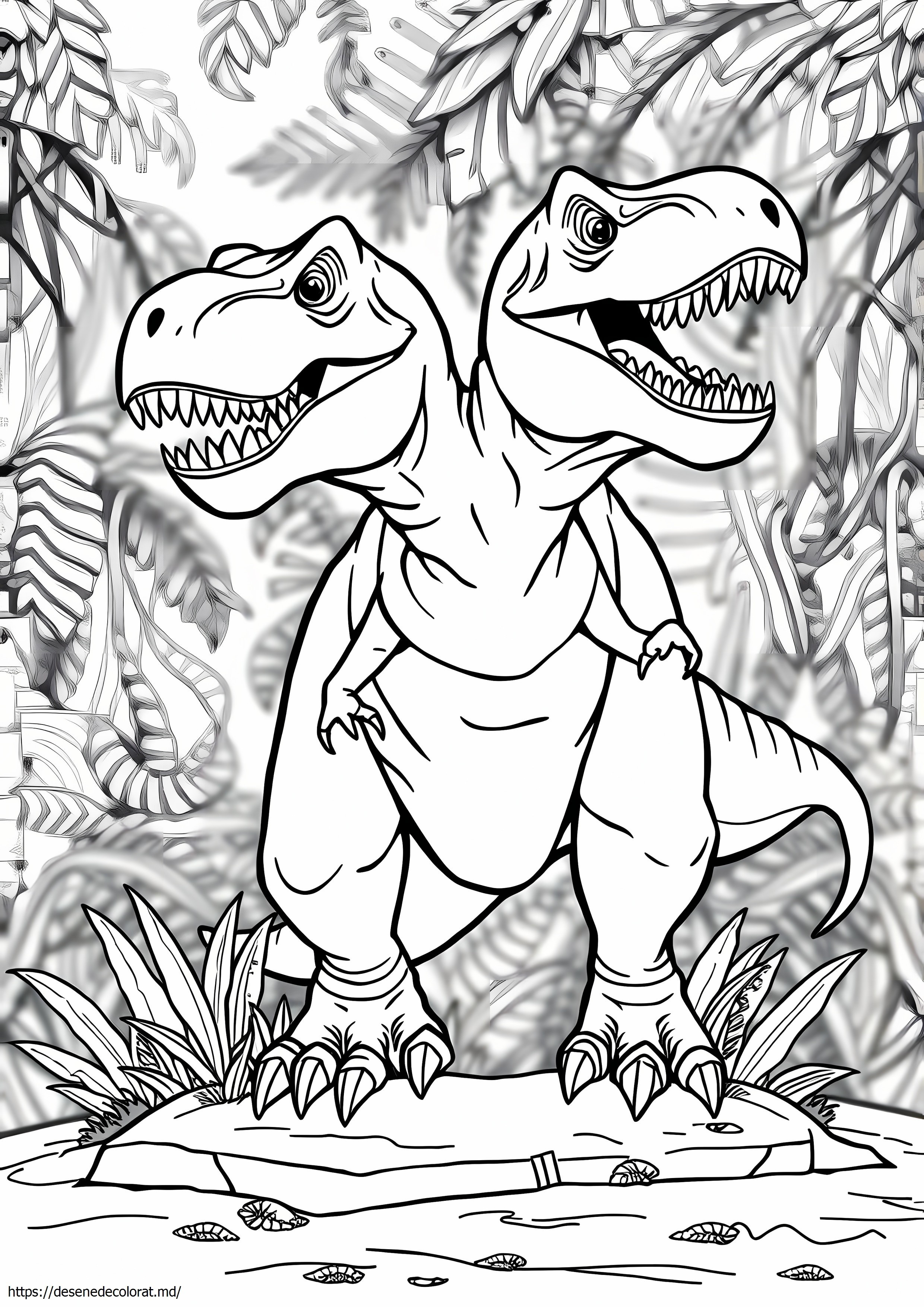 Jurassic Park Jurassic World T rex