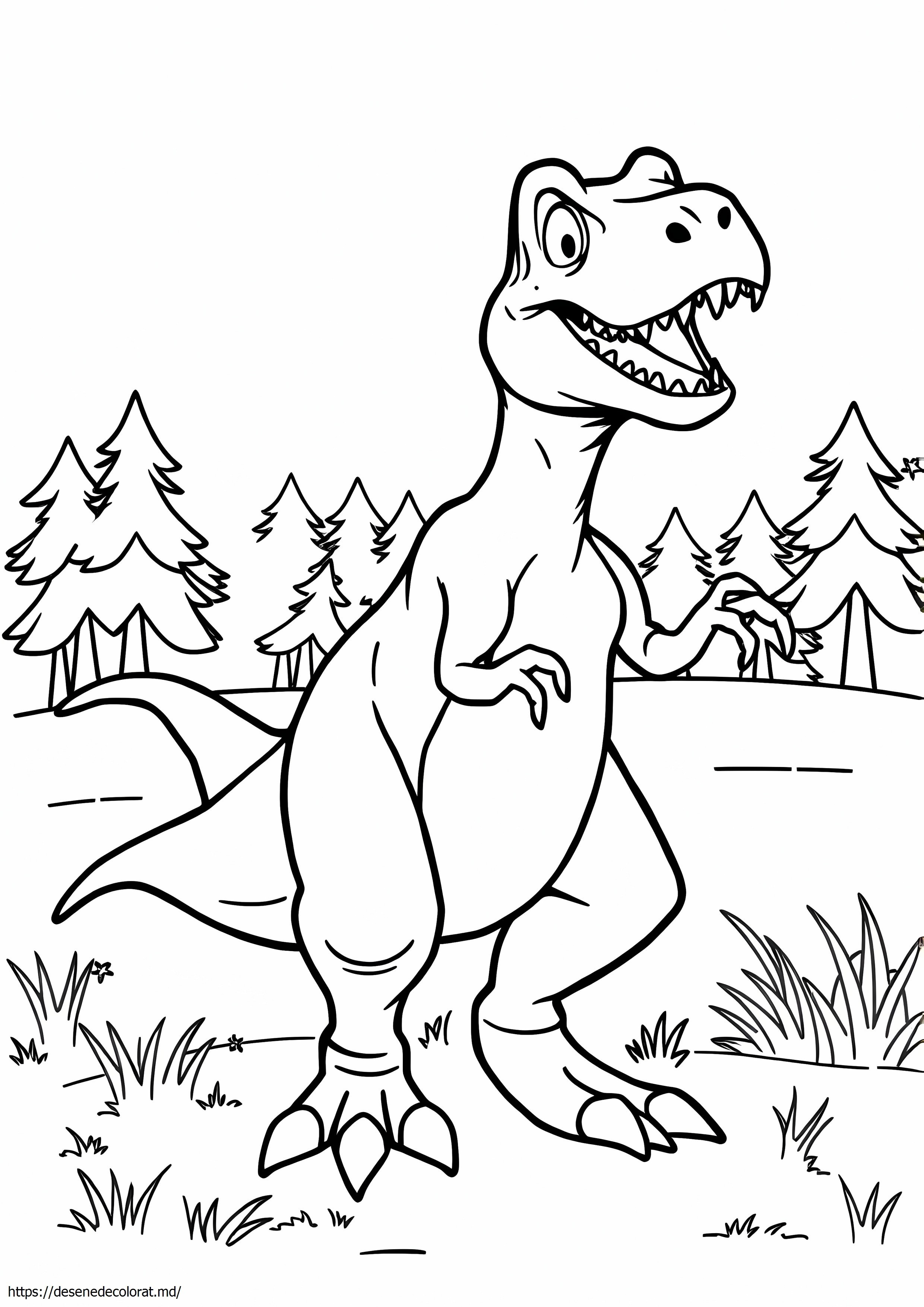 Jurassic World Blue