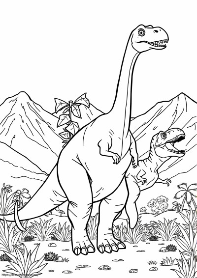 Jurassic World regatul căzut