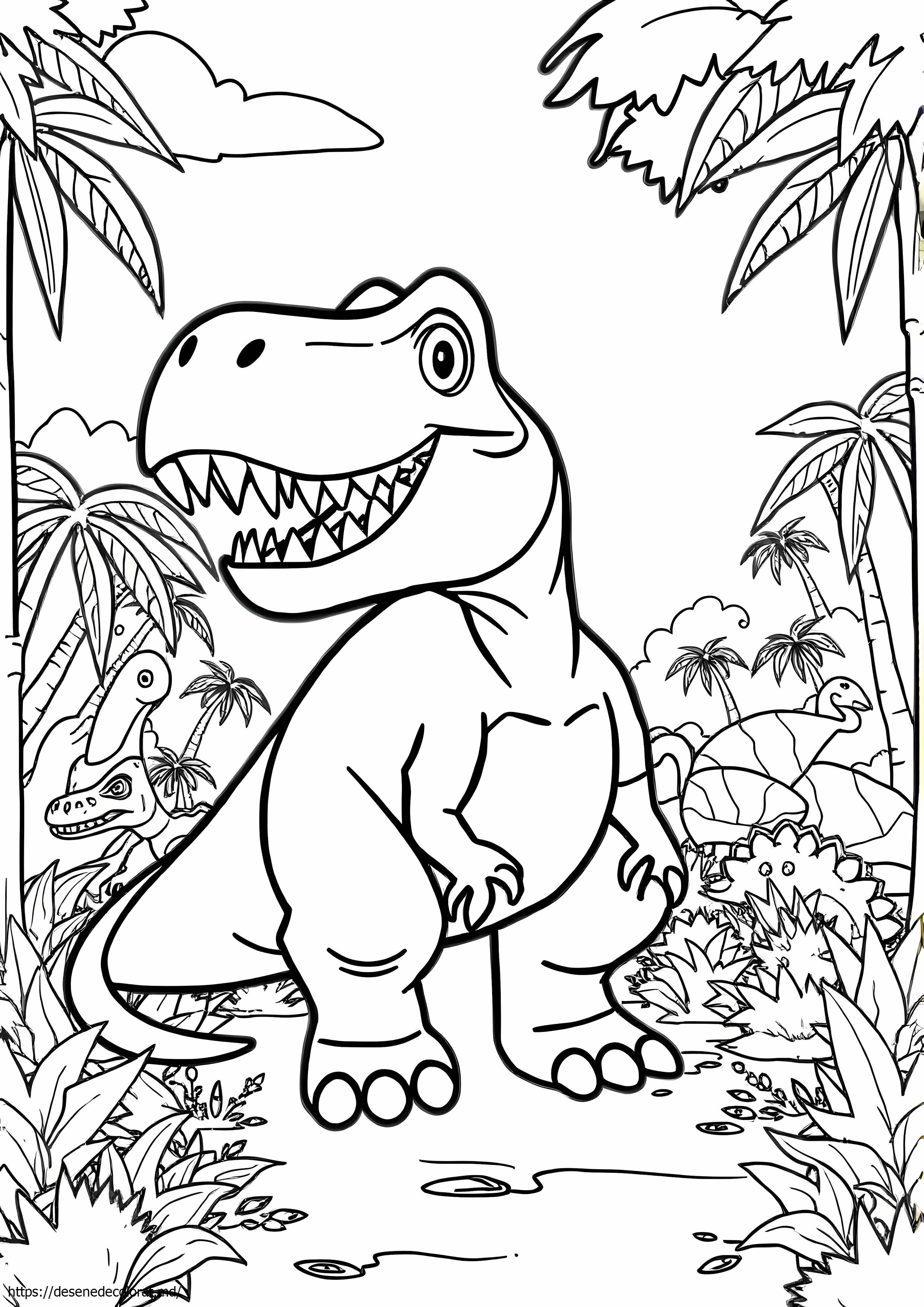Jurasic