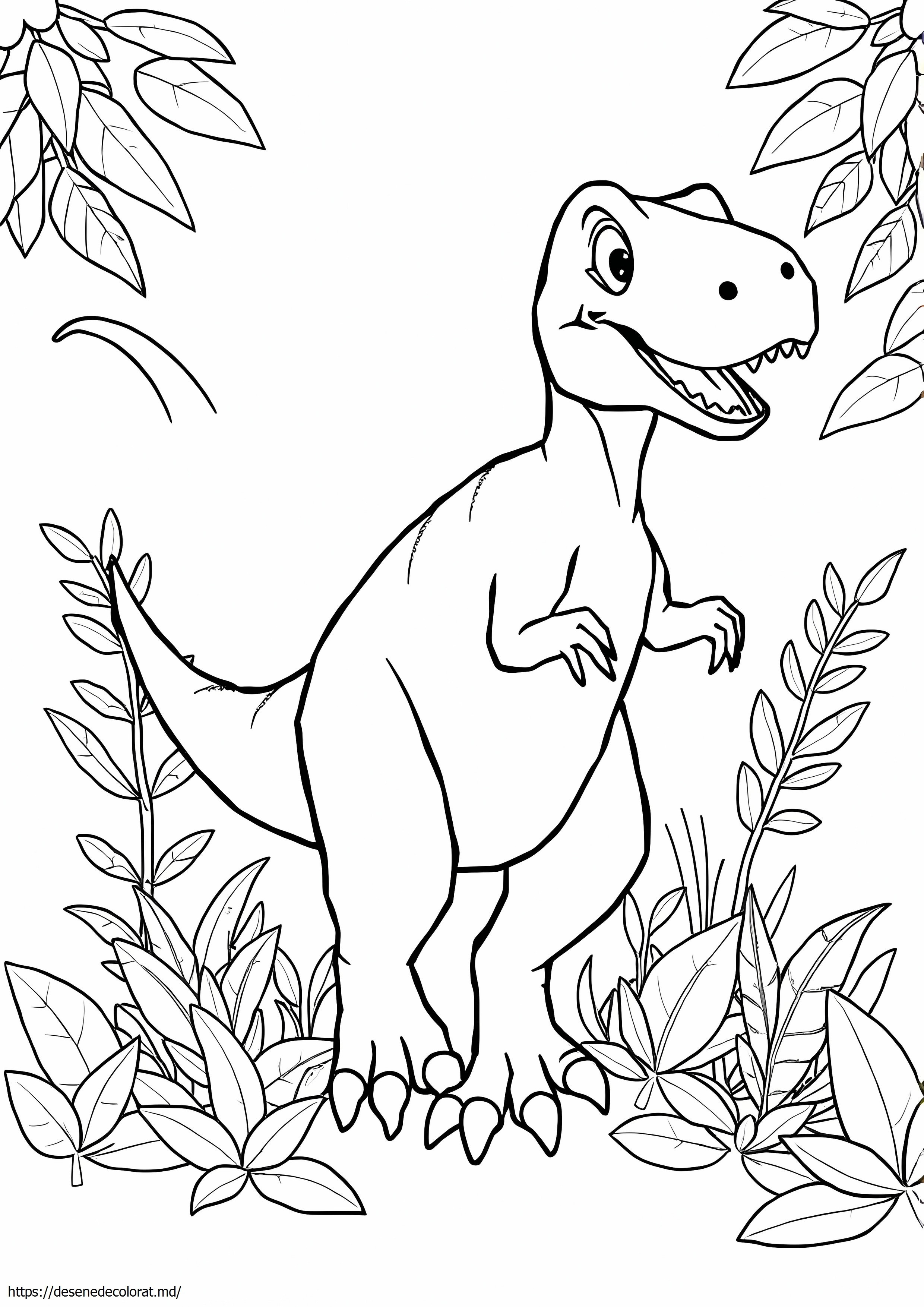 Jurassic World velociraptor