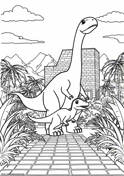 Lego jurassic world
