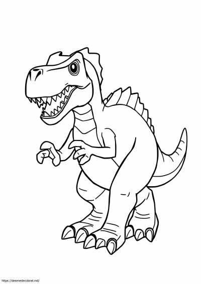Lego indoraptor