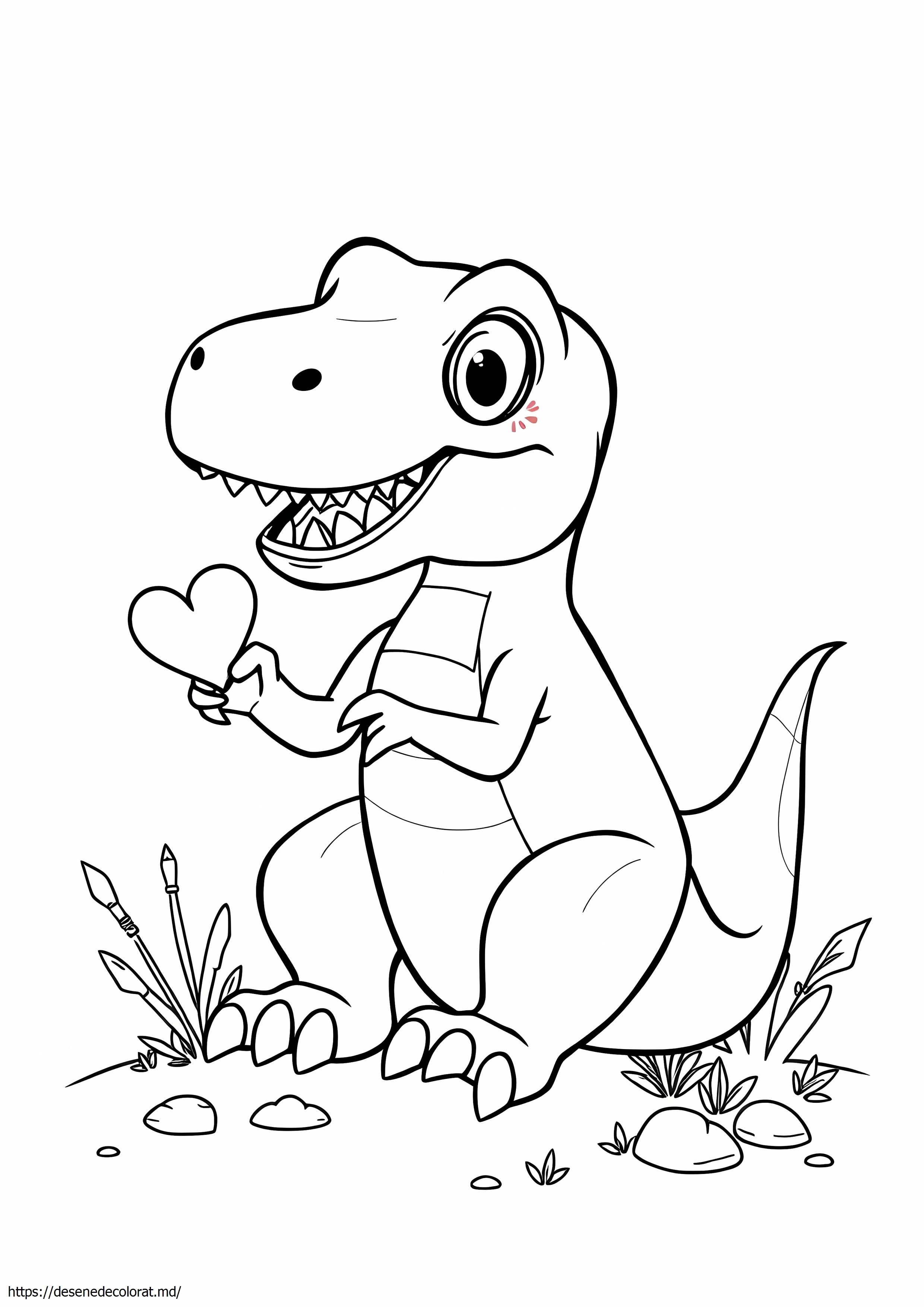 Dinozaur răpitor