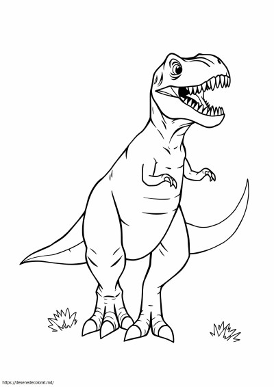Indominus rex realist