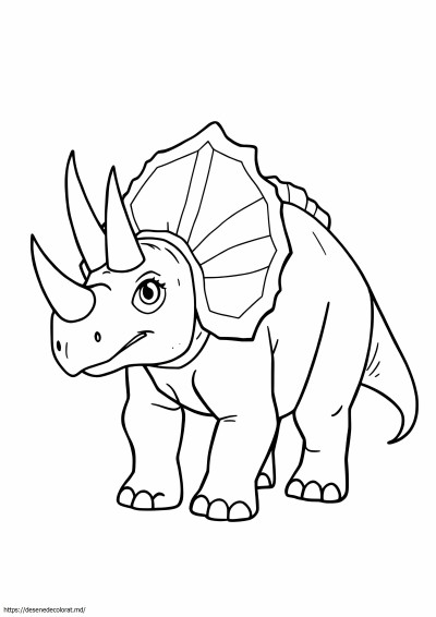 Triceratops realist
