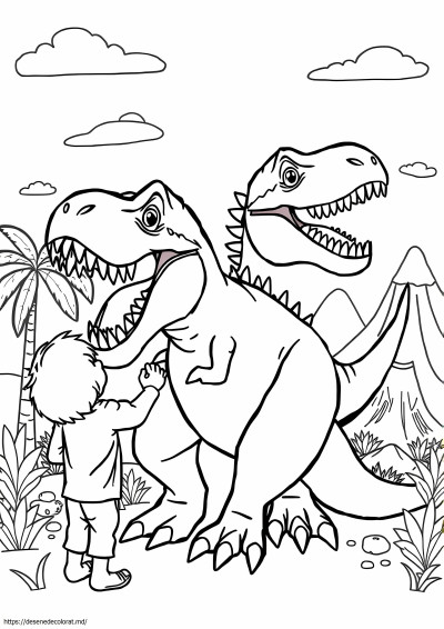 Spinosaurus rex