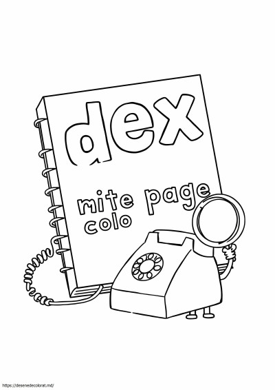 Dex pagini albe colorado