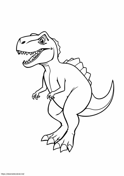 Raptor de utah