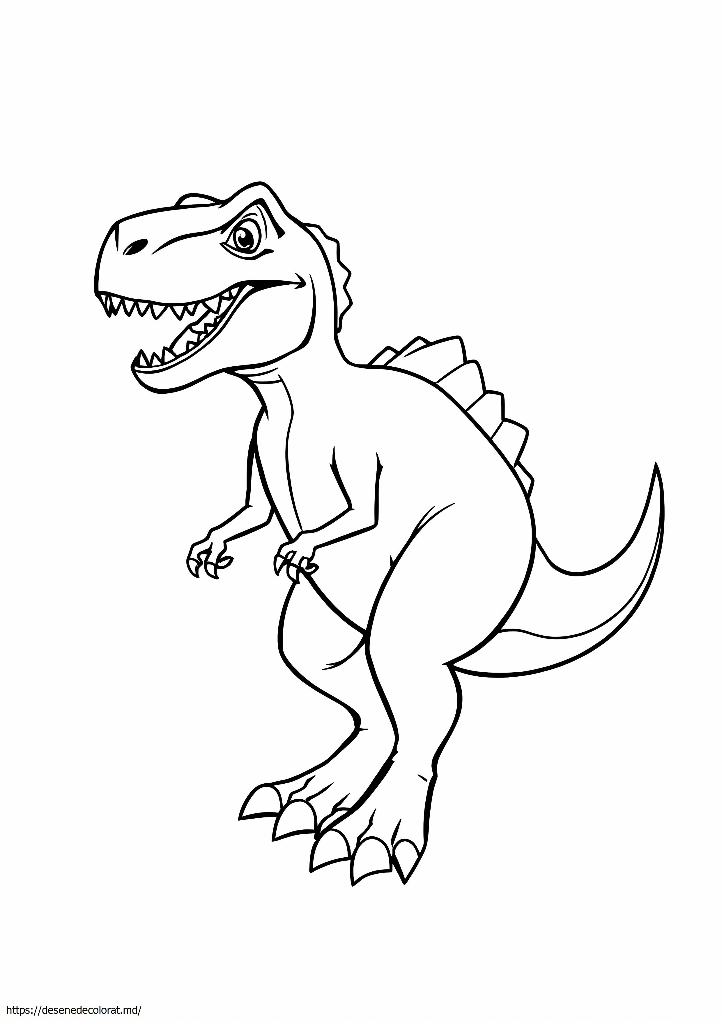 Raptor de utah