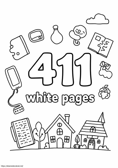 411 pagini albe colorado