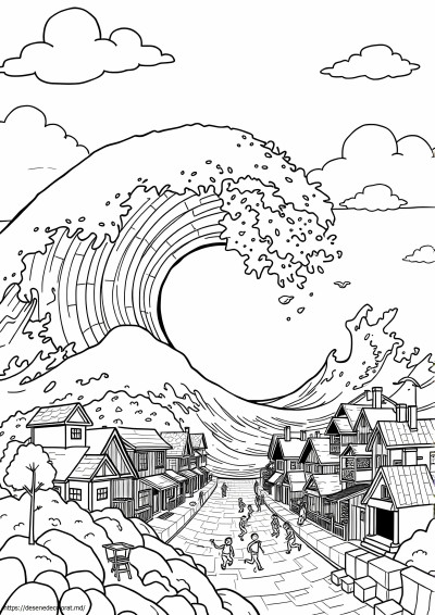 Tsunami