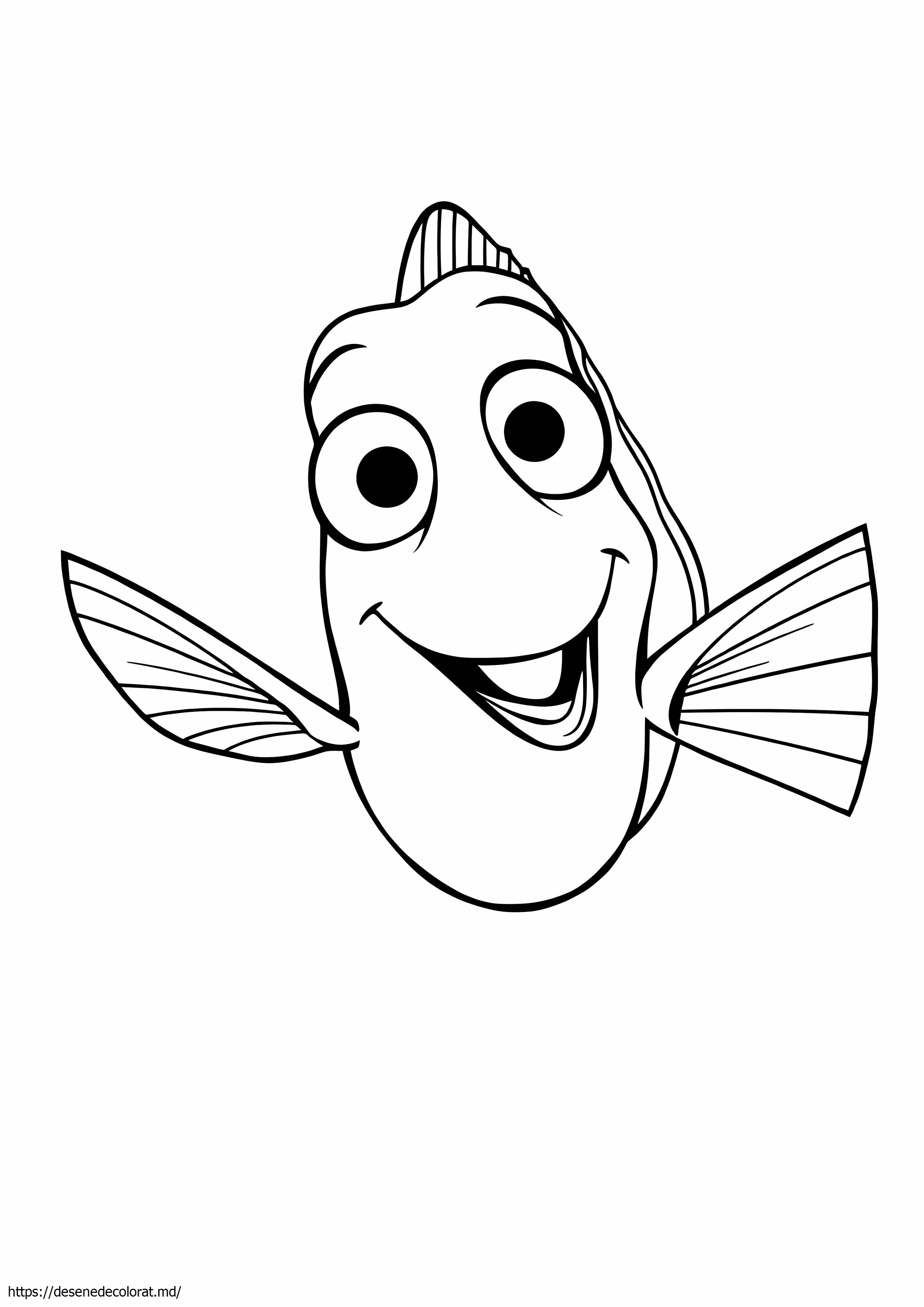 Dory de 3 ani